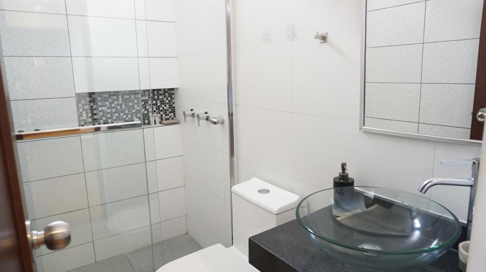 Apartamentos Lima Airport - Pillqu Peru المظهر الخارجي الصورة