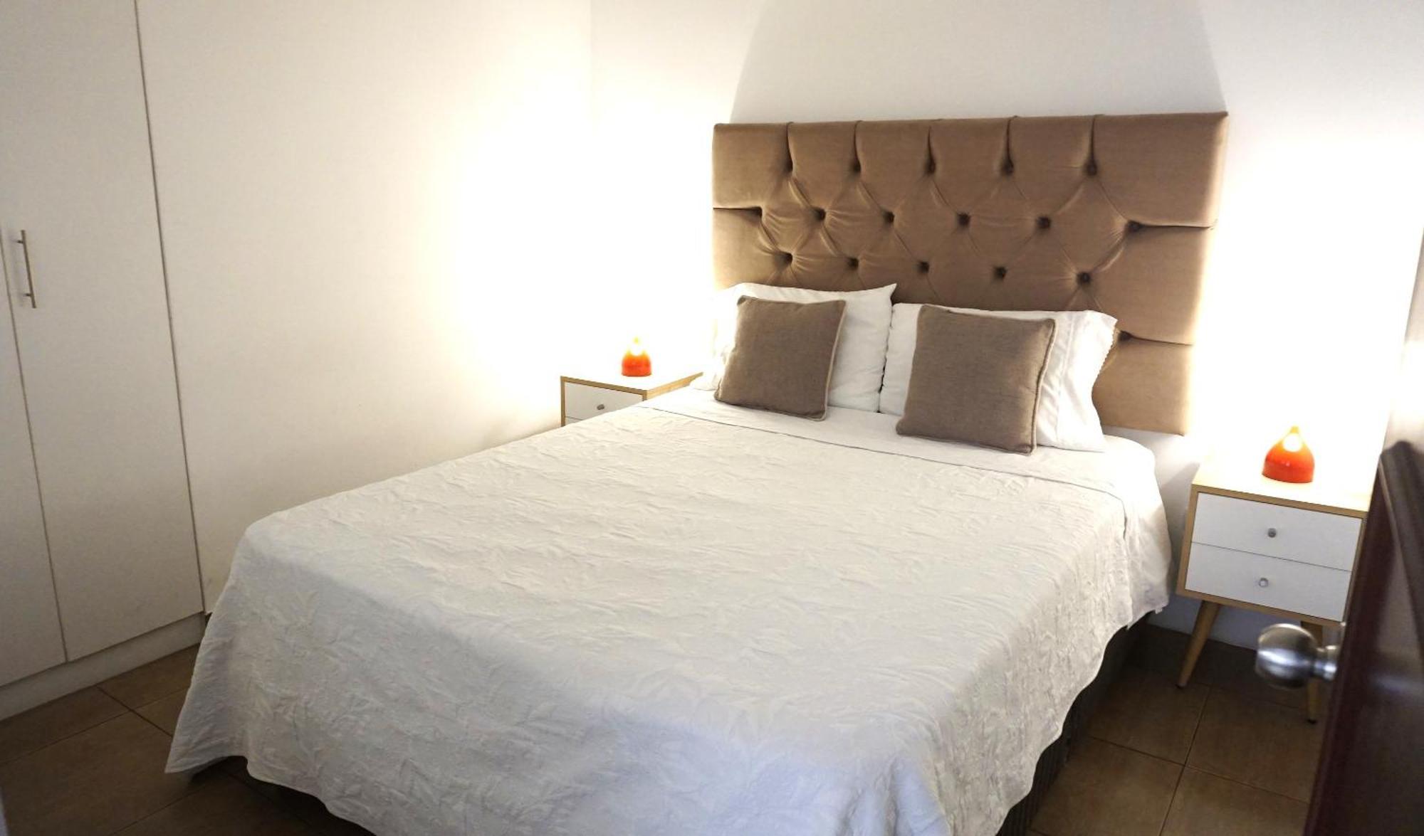 Apartamentos Lima Airport - Pillqu Peru المظهر الخارجي الصورة